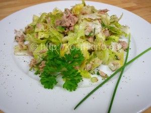 thunfischsalat