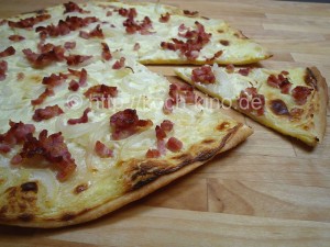 flammkuchen
