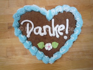lebkuchenherz
