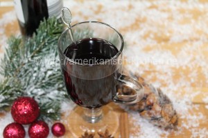glühwein