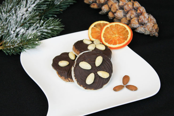 Elisenlebkuchen – kochkino.de