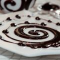Schokoladen-Sirup selber machen