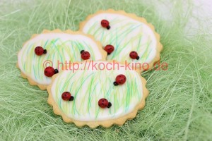 ostercookies