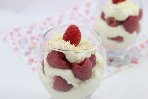 ricotta dessert