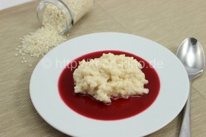Milchreis