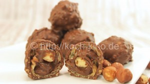 pralinen