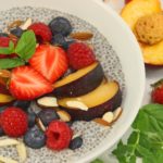 Chia-Pudding | Power-Frühstück | vegan & sehr gesund