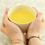 Goldene Milch | Ayurvedisches Power-Getränk | Vegan