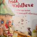 Buchvorstellung „Frida, die kleine Waldhexe Spinnentier und Raben, man muss nicht alles haben!“ von Jutta Langreuter & Stefanie Dahle mit GEWINNSPIEL und leckerem Rezept