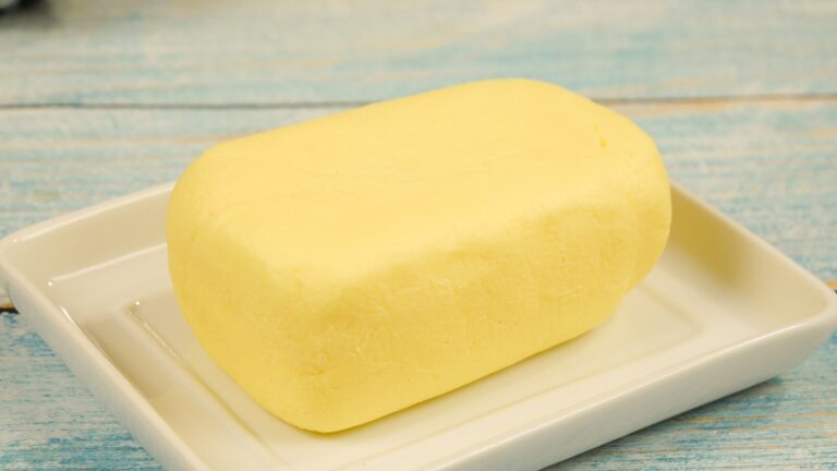 Butter selber machen – kochkino.de