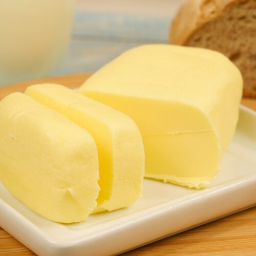 Butter selber machen – kochkino.de