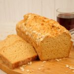 Malzbier-Brot